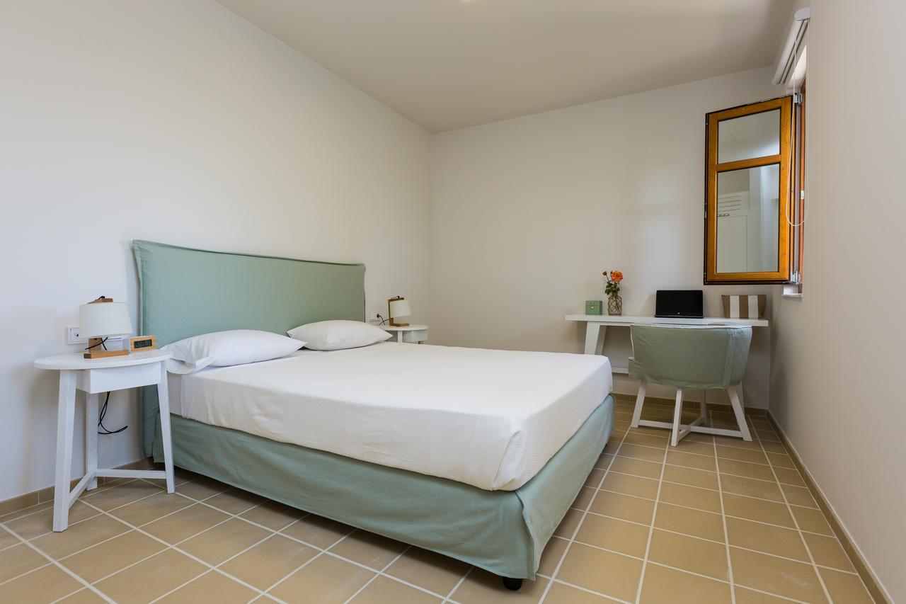 Mikro Livadi Special Lodges - Has An Eco Salt Water Pool - 150M From The Beach Episkopi-Chania Exterior foto